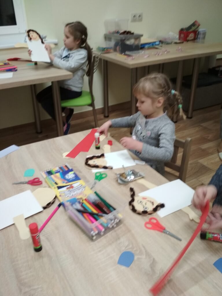 Projekto nuotrauka